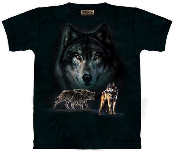 Hunting Pack Classic Cotton T-Shirt
