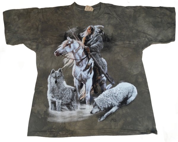 Companions of the Hunt Classic Cotton T-Shirt